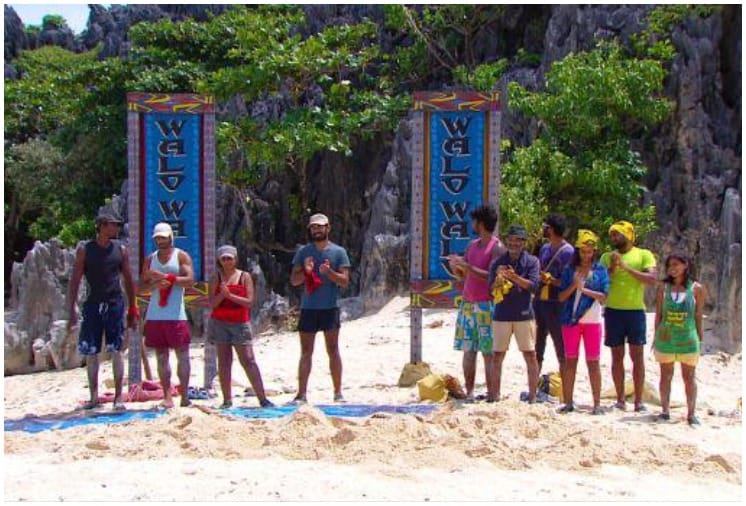 Adventure reality show survivor comes back to India after a decade to be broadcast on zee5