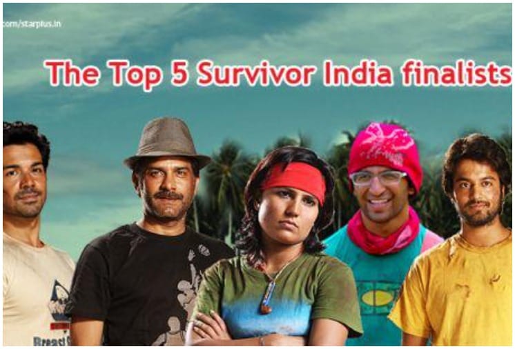 Adventure reality show survivor comes back to India after a decade to be broadcast on zee5