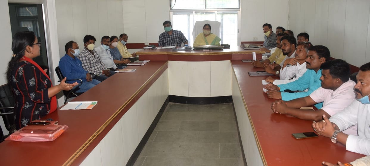 Municipal board meeting postponed after condolence motion
