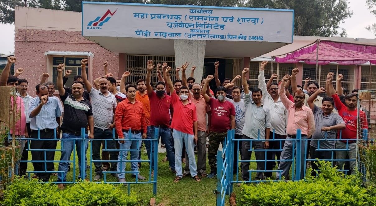 Electricity workers returned to work on the assurance of the Energy Minister