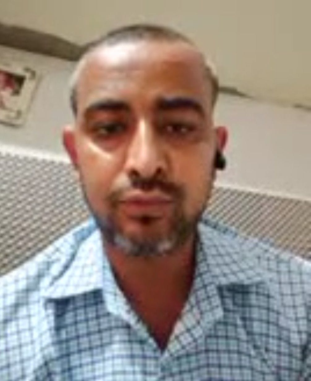 Zomato's delivery boy's deadbody found in canal, blame of murder on his 6 friend