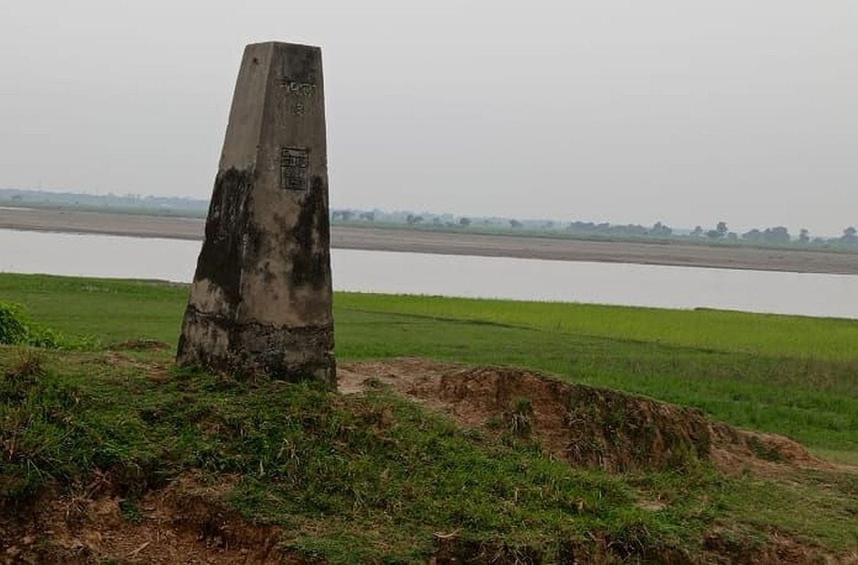bahraich