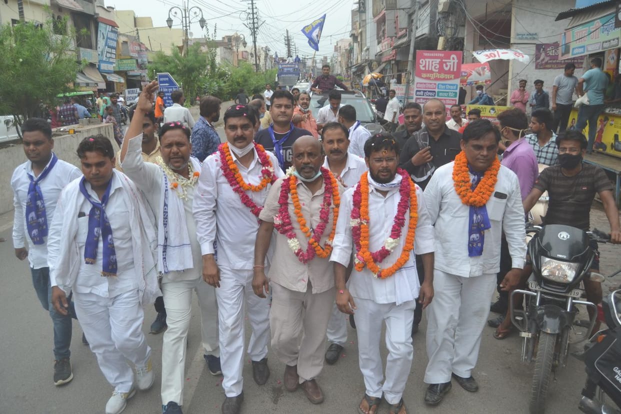 hapur news