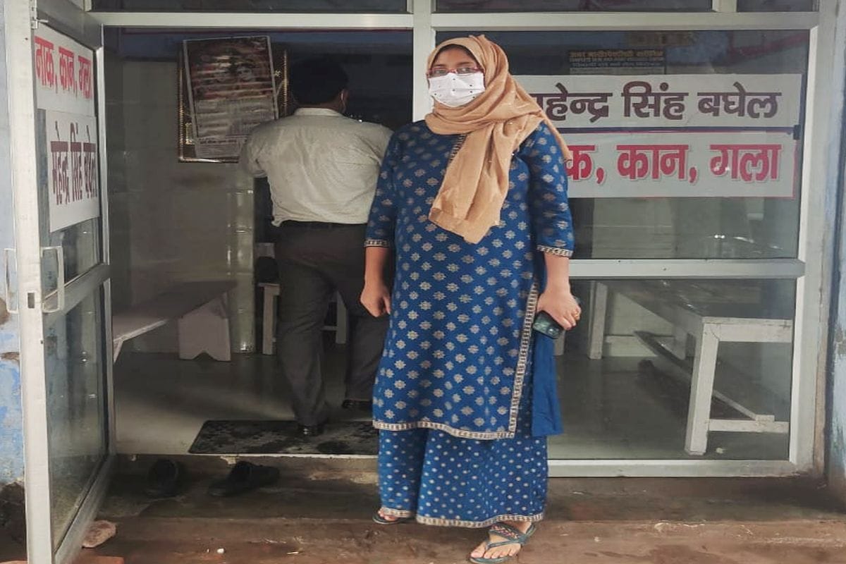 SDM's guerilla action on illegally operated clinics