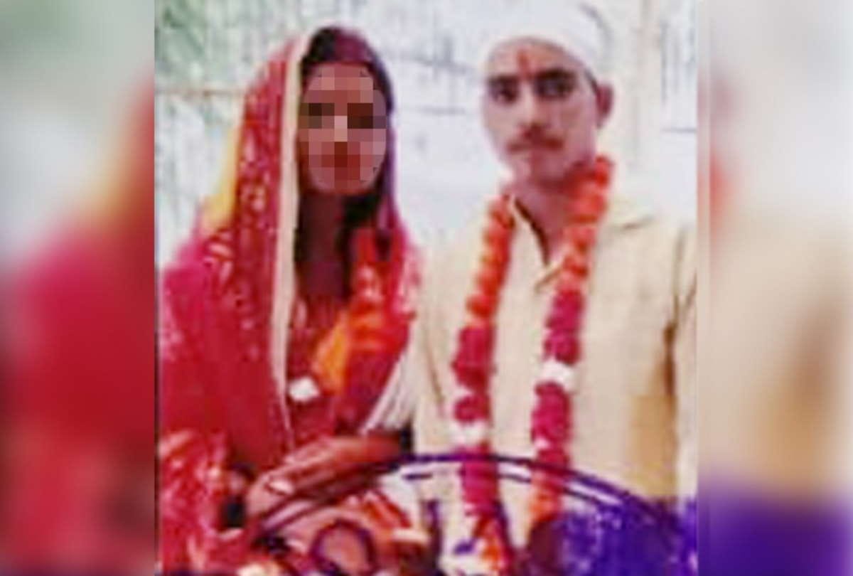 Gorakhpur girl will live in Farrukhabad with transgender lover