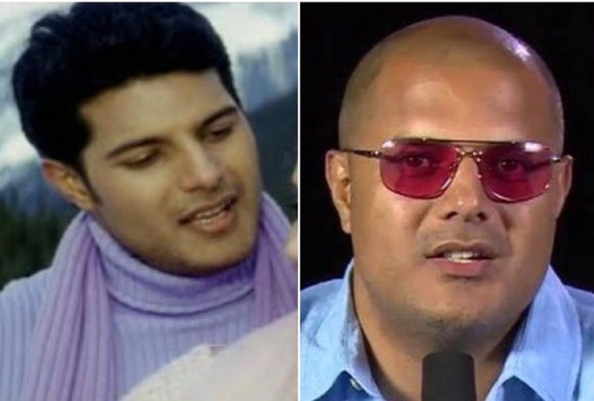 after failure in acting he became producer now 'Tum Bin' actor not even recognized