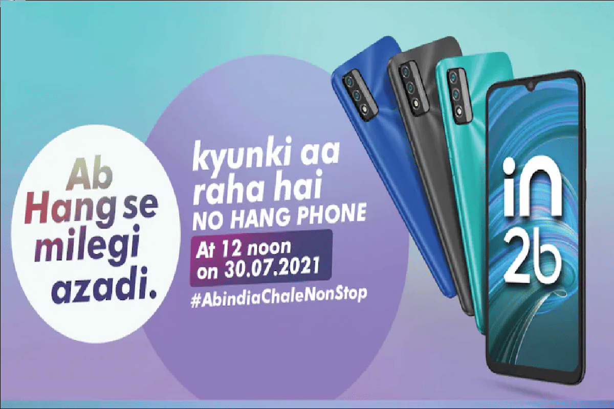 Micromax in 2b launch in India on 30 july With Dual Rear Cameras