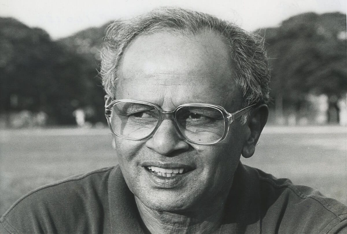 former indian batminton player Nandu Natekar is no more he died age of 88 years old