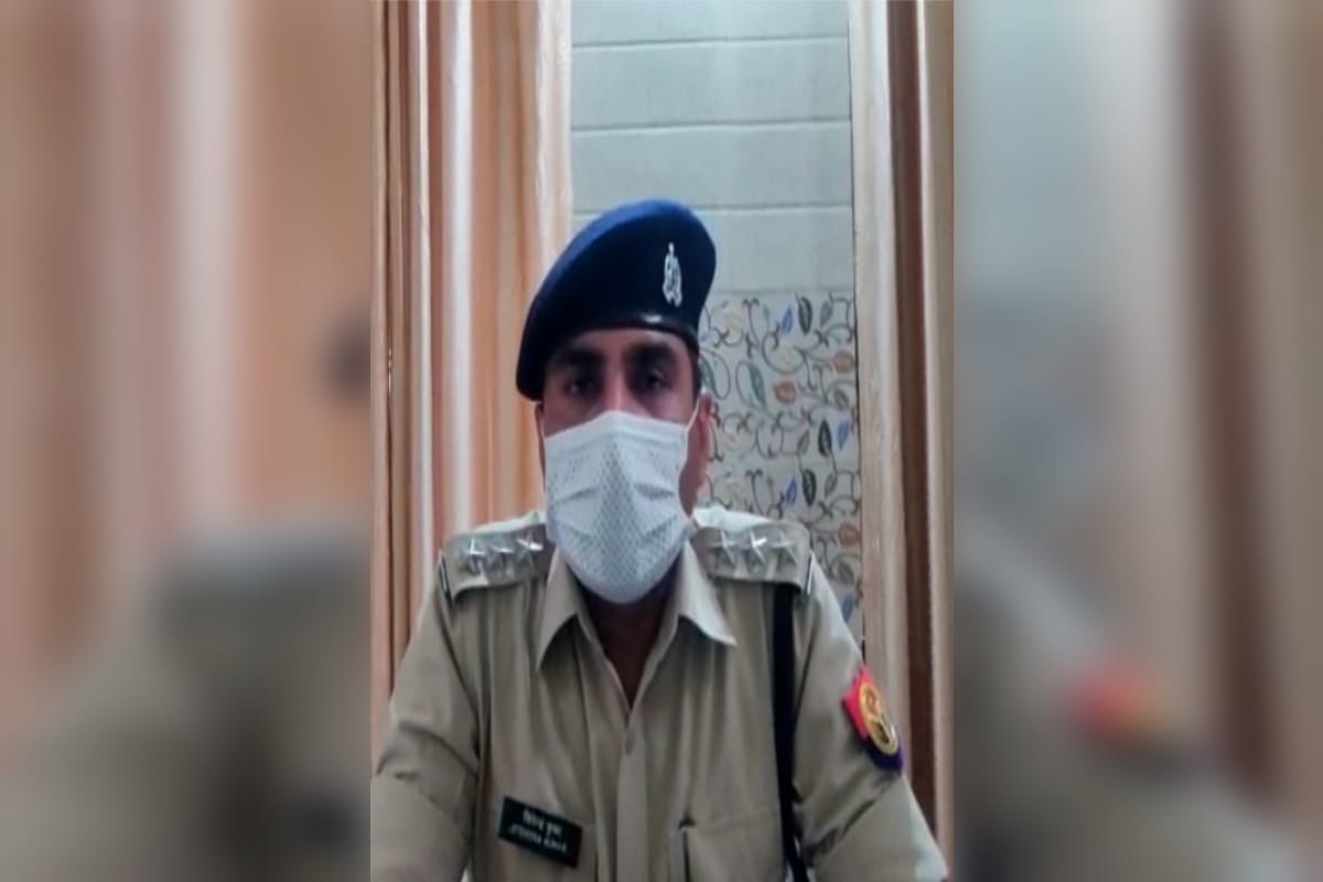 UP News: Six criminals have surrendered in police station because of the fear of encounter before police in Shamli