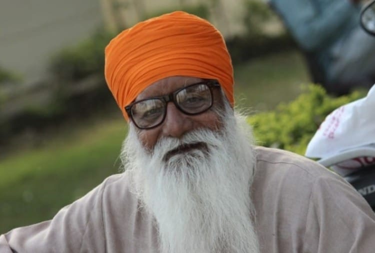 old man commits suicide in old age ashram in Patiala