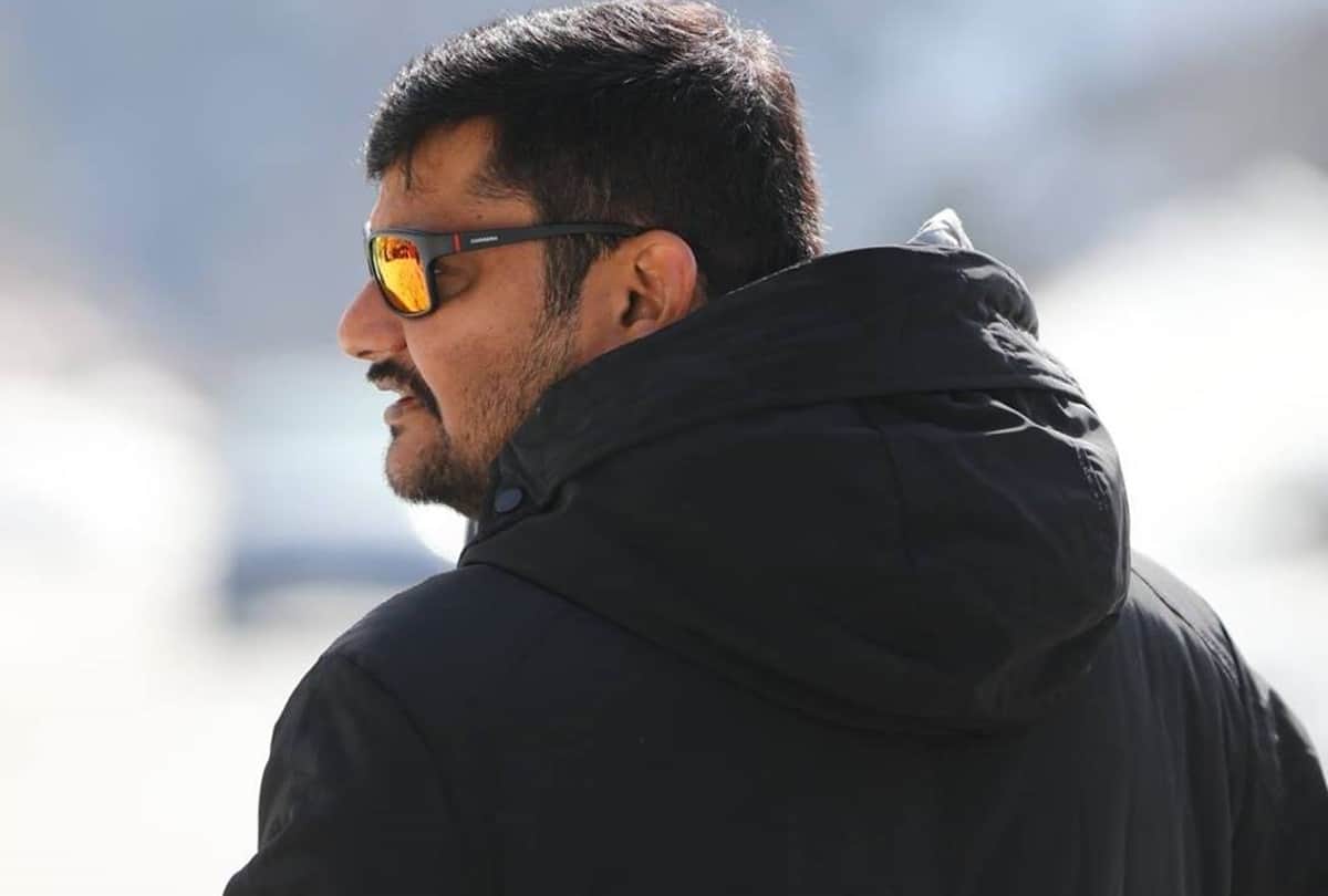 Matchbox pictures start its digital wing matchbox shots with shooting of new film monica o my darling