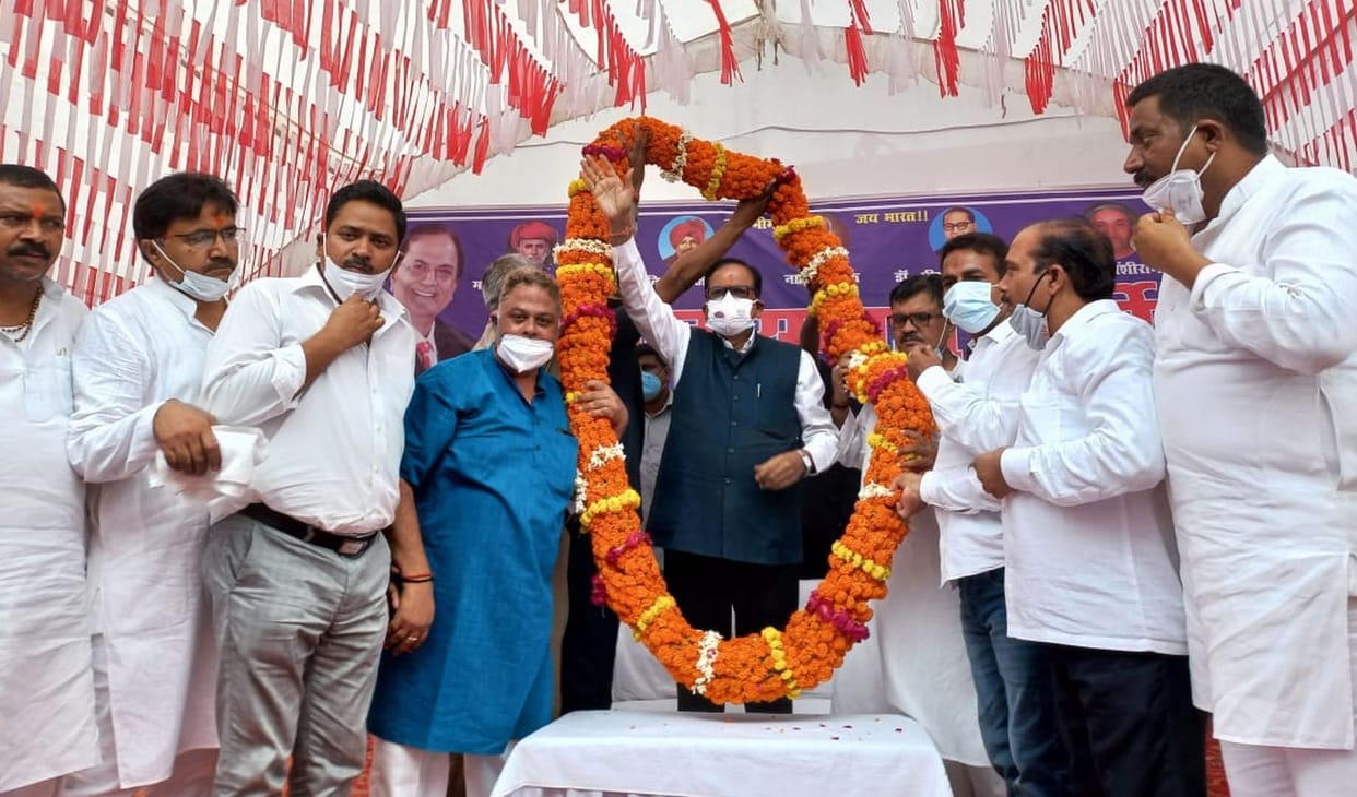If SC and brahman gets together BSP will surely win