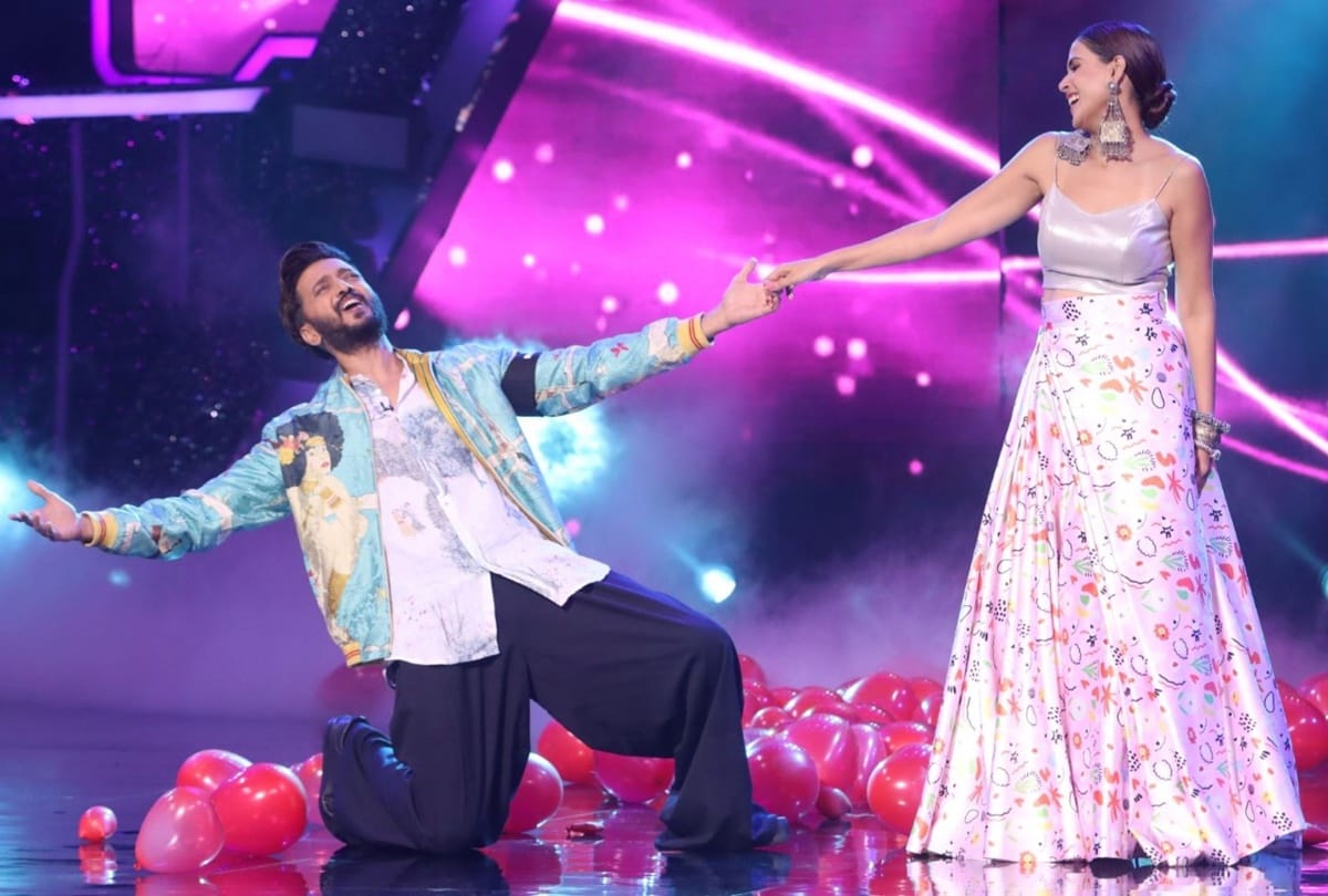 Riteish deshmukh and genelia Dsouza replaced shilpa shetty in super dancer 4 as guest judge