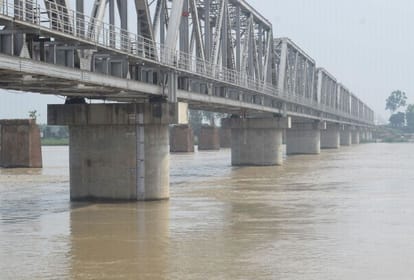 maternal uncle died at Kachla Ghat nephew missing
