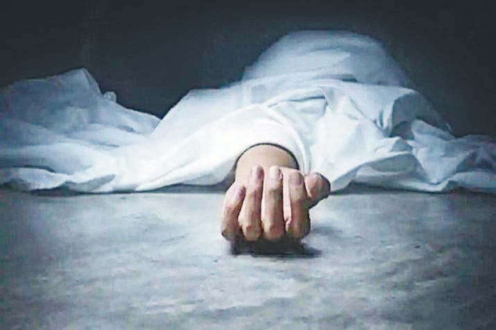 Youth dies under suspicious circumstances
