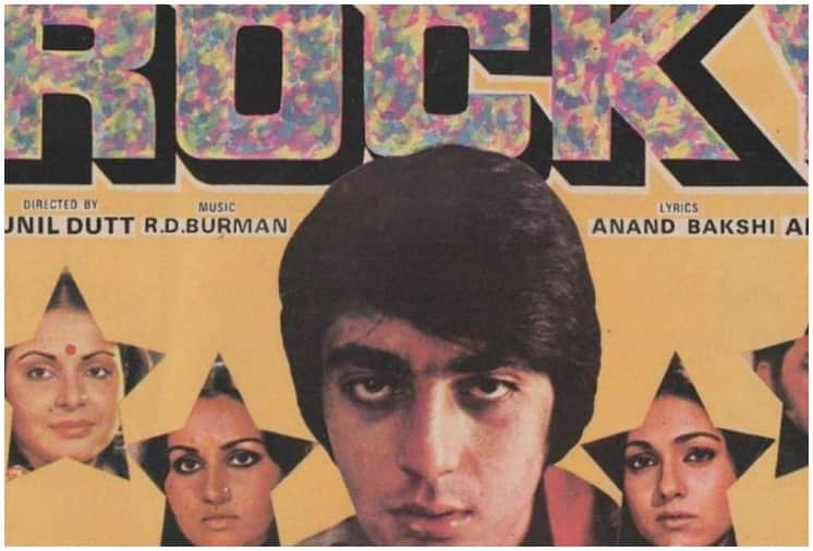 Sanjay Dutt Birthday Special 10 Powerful Characters of Sanju on Screen