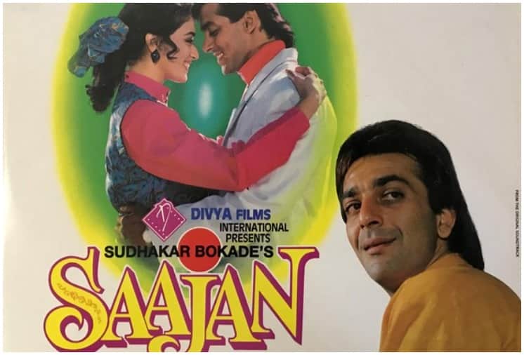 Sanjay Dutt Birthday Special 10 Powerful Characters of Sanju on Screen