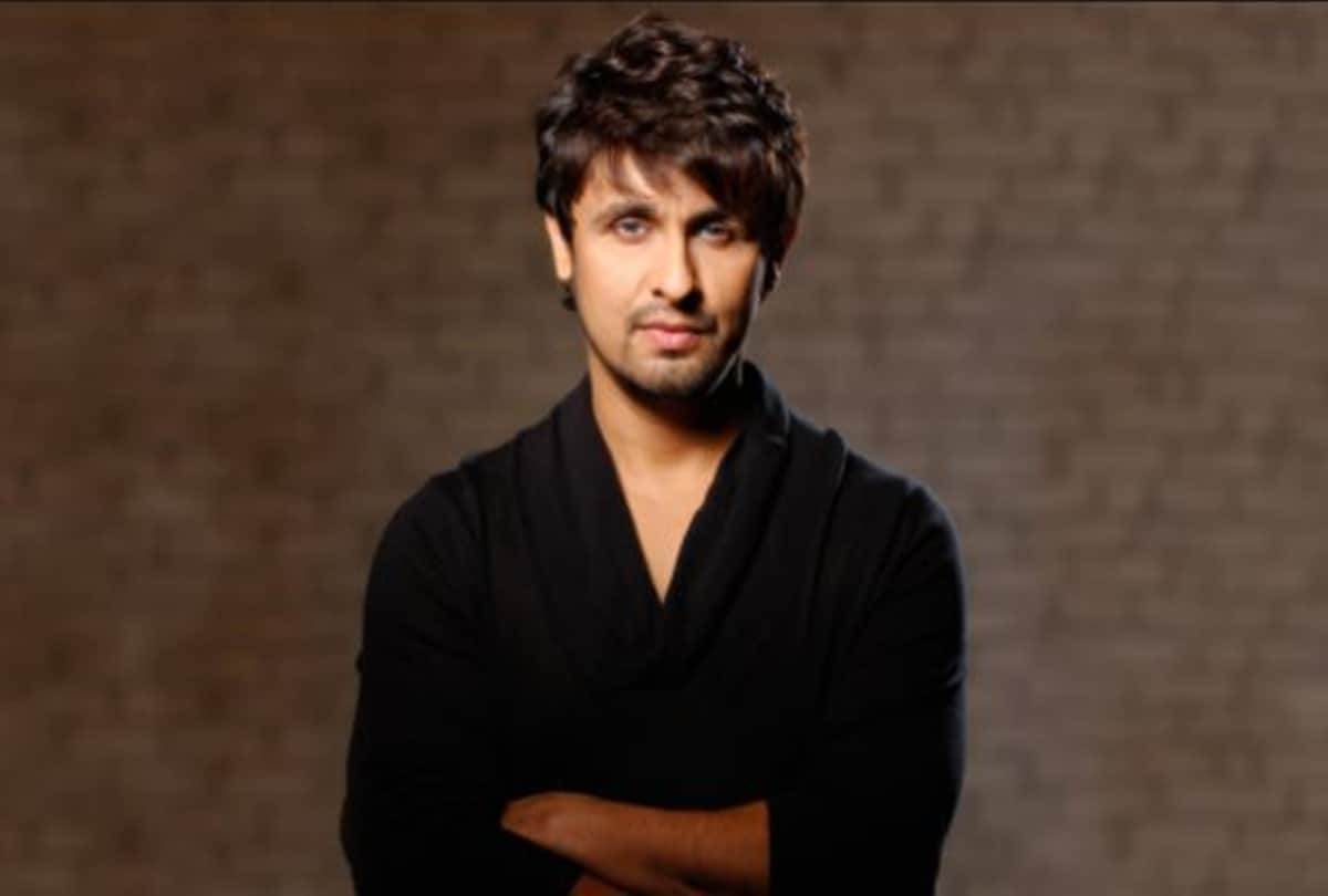 Singer Sonu Nigam Reacts On Ajay Devgn And Kiccha Sudeep National Language Controversy