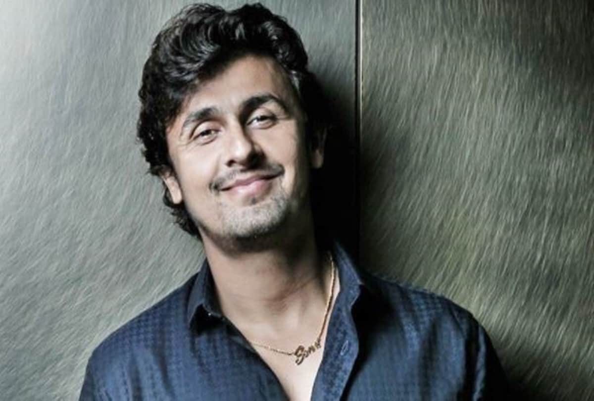 Singer sonu nigam is corona positive shared the video and said I am not dying
