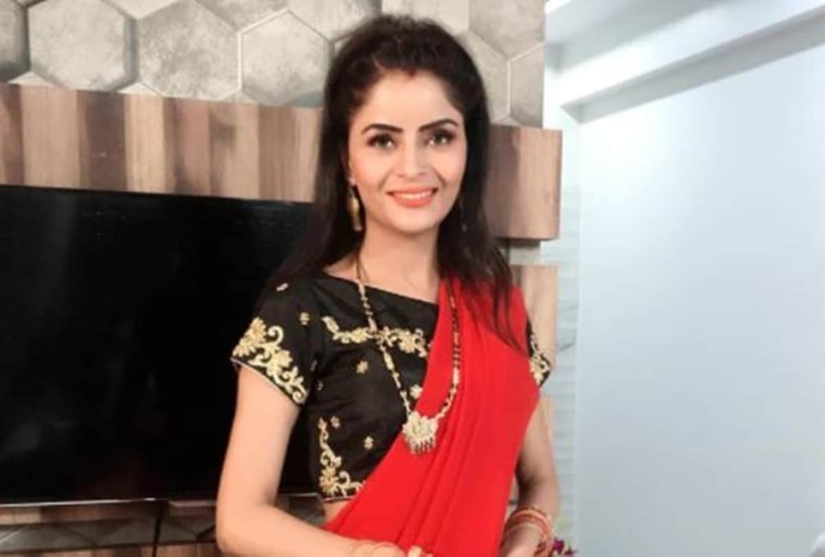 Raj Kundra Case gehna vasisth shares bold video on social media asks fans is this vulgar