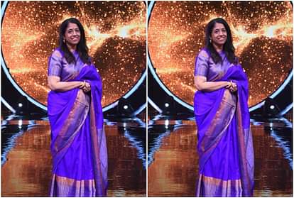 Kavita Krishnamurthy has sung more than 18,000 songs and lesser known facts about singer