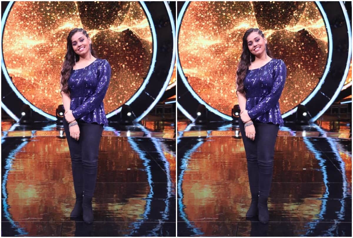 indian Idol 12 Randhir Kapoor kavita krishnamurthy special guest Taimur Ali Khan surprises grandfather with special gift