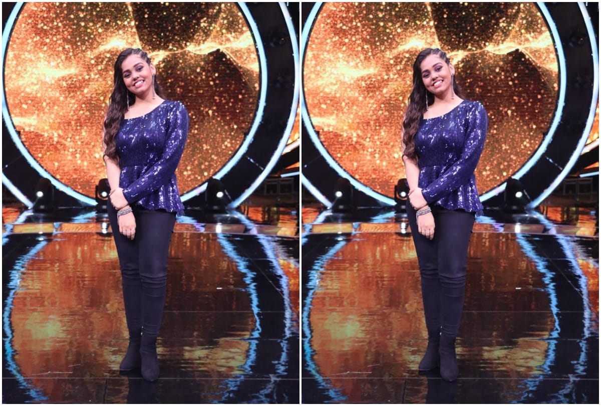 indian Idol 12 Randhir Kapoor kavita krishnamurthy special guest Taimur Ali Khan surprises grandfather with special gift