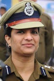 IG Bharti Arora will live in Vrindavan serving Lord Krishna