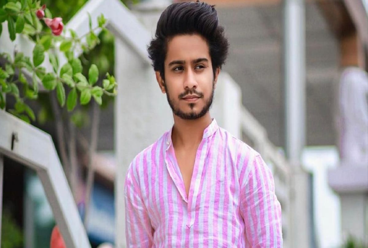 ansh pandit will now make a splash in new web series prayagraj