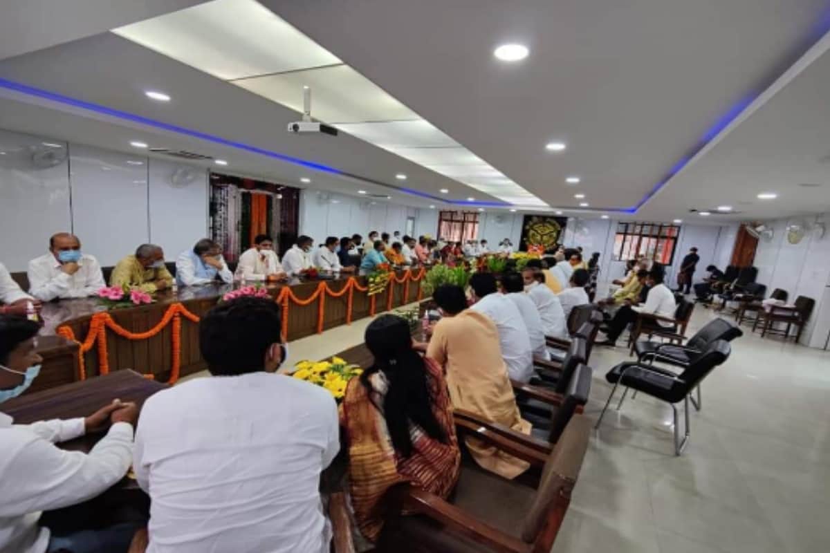 CM Yogi Adityanath Baghpat Visit Today: Yogi says Baghpat is now ahead of Indraprastha in terms of development