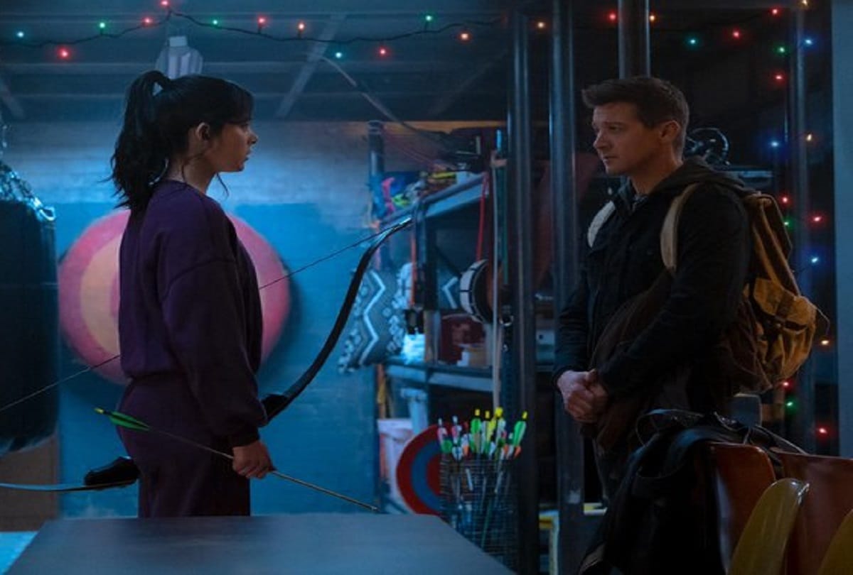 'Hawkeye': Jeremy Renner series coming to Disney plus hotstar in November