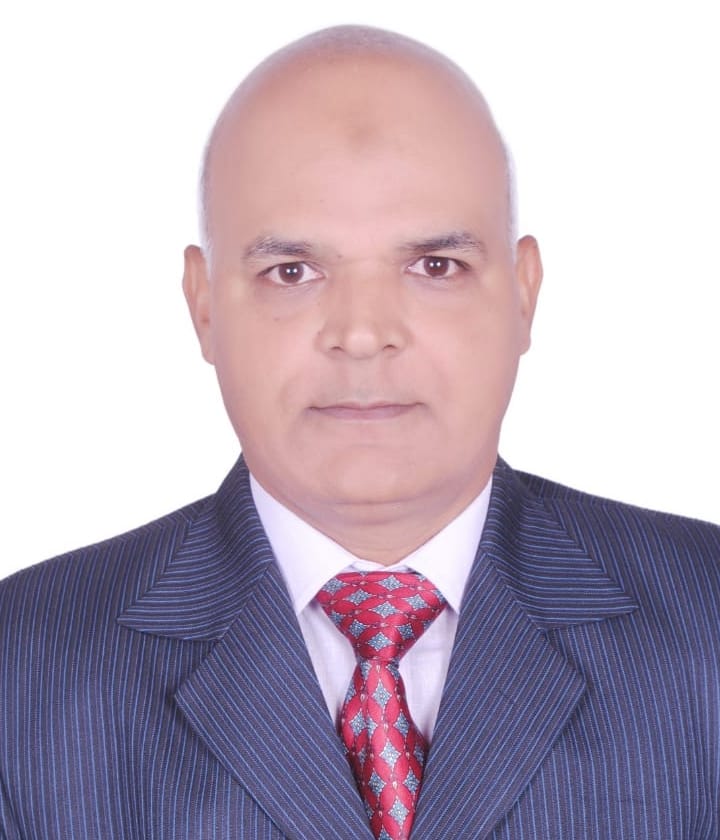 Dr.Abdul Malik among hundred distinguished educationists