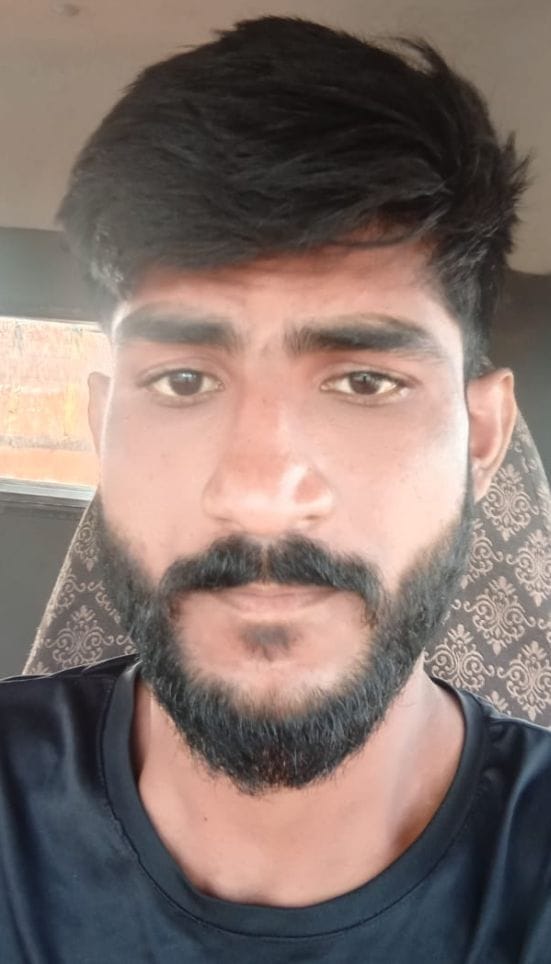 Driver found Dead