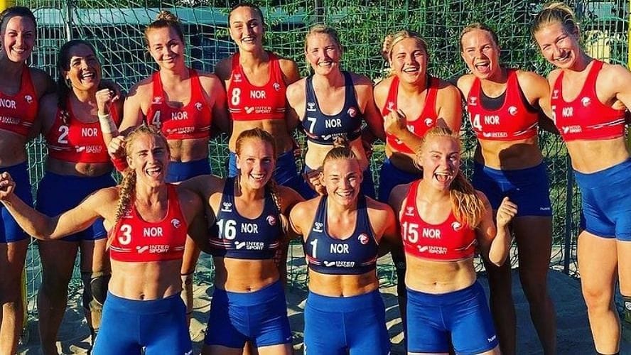 patriarchy in sports and women's athletics rights know what is sexualization of women In sports about the issue of ‘Bikini boycott’ by norway team