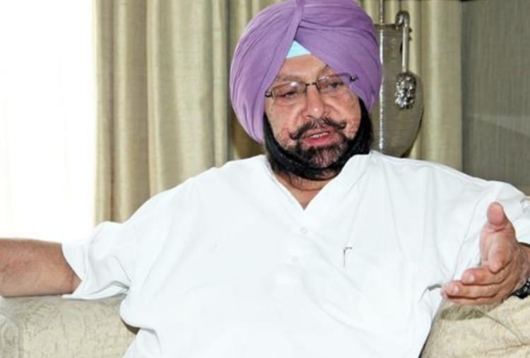 Annual budget for welfare of Scheduled Castes in proportion to their population in Punjab