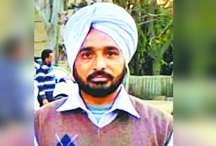 Congress General Secretary Happy Bajwa commits suicide in Ludhiana of Punjab