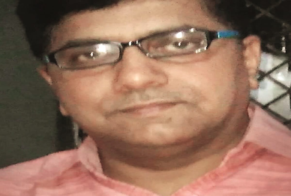 Prayagraj: Dr. Akhilesh Mishra will be the new chairman of CWC