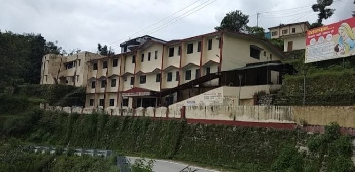 No More Doctor in Didihat