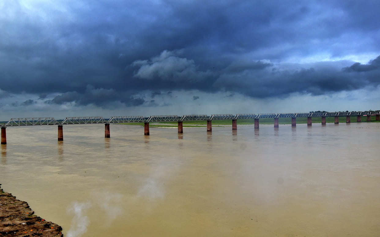 Ganga Utsav: Create a world record by writing a message in the name of Ganga Maa on Facebook