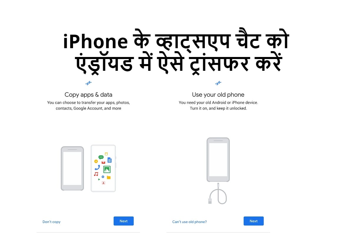 whatsapp tips iphone to android transfer chats possible know about tips and tricks