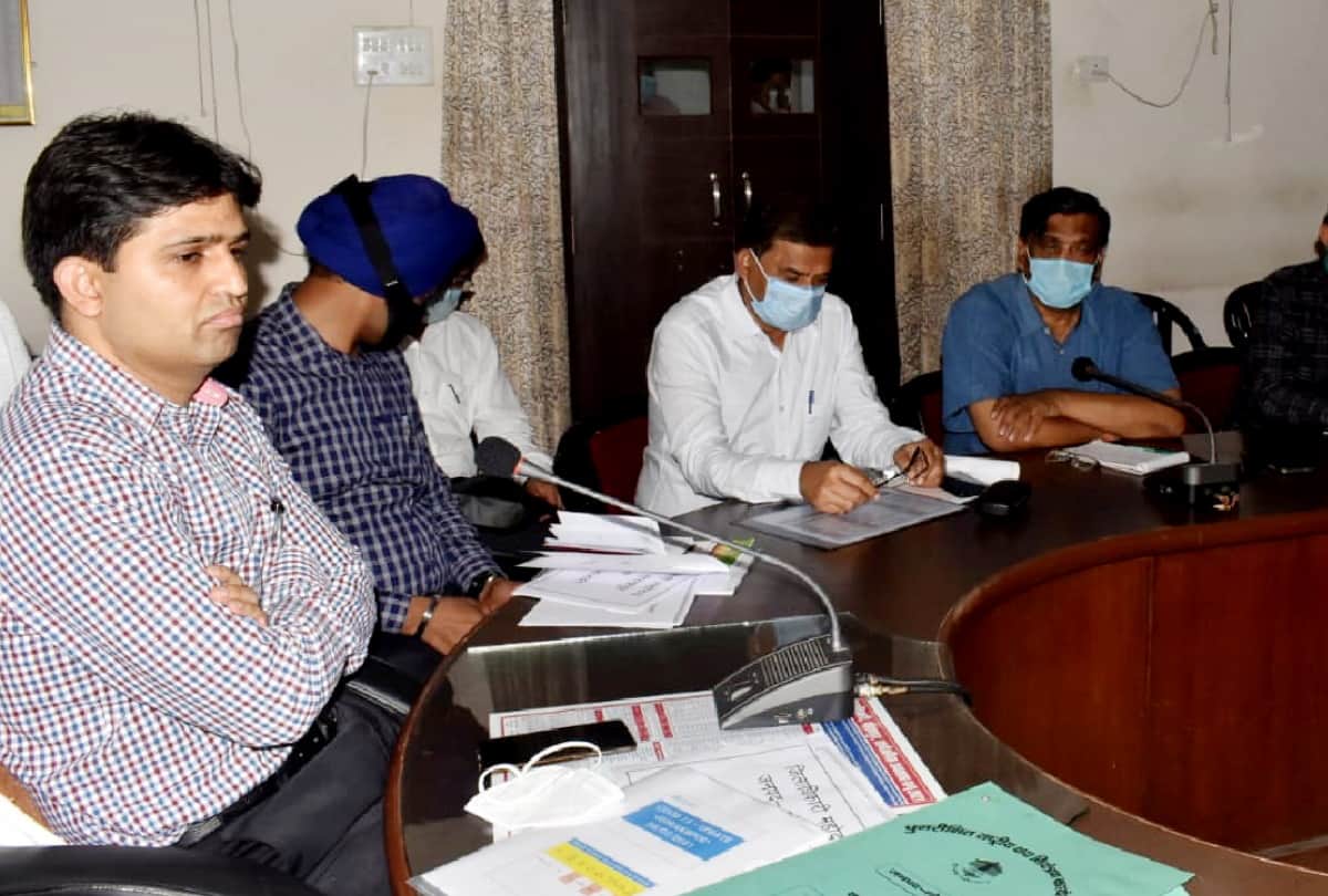 Flood of Gorakhpur 354 villages of Gorakhpur in grip of flood