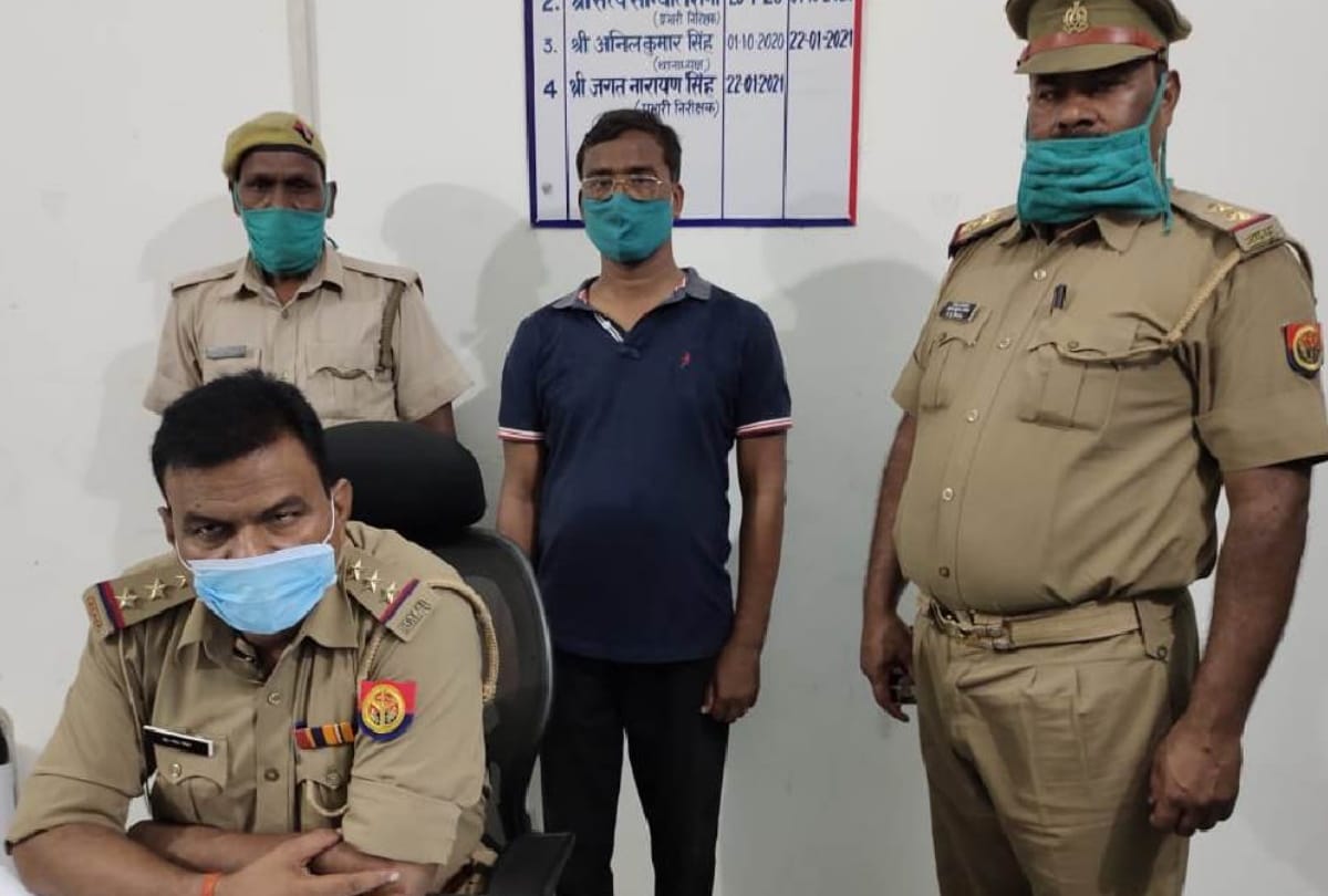 Pali block secretary arrested for abetting wife suicide
