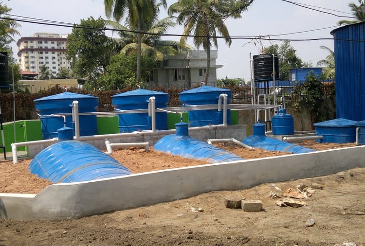 Haryana Government will set up Biogas Plants in Gaushalas and Dairy in State