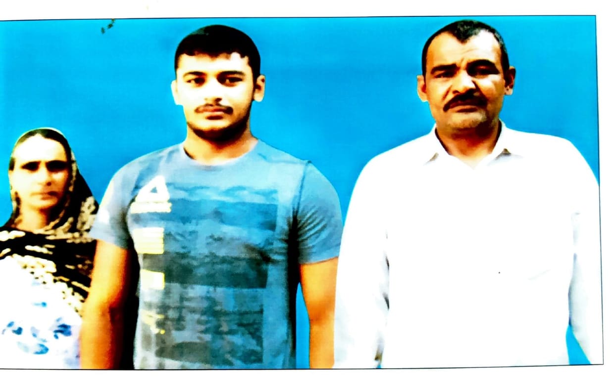 jhajjar bahadurgarh news,Deepak Poonia's training from grass root is getting success