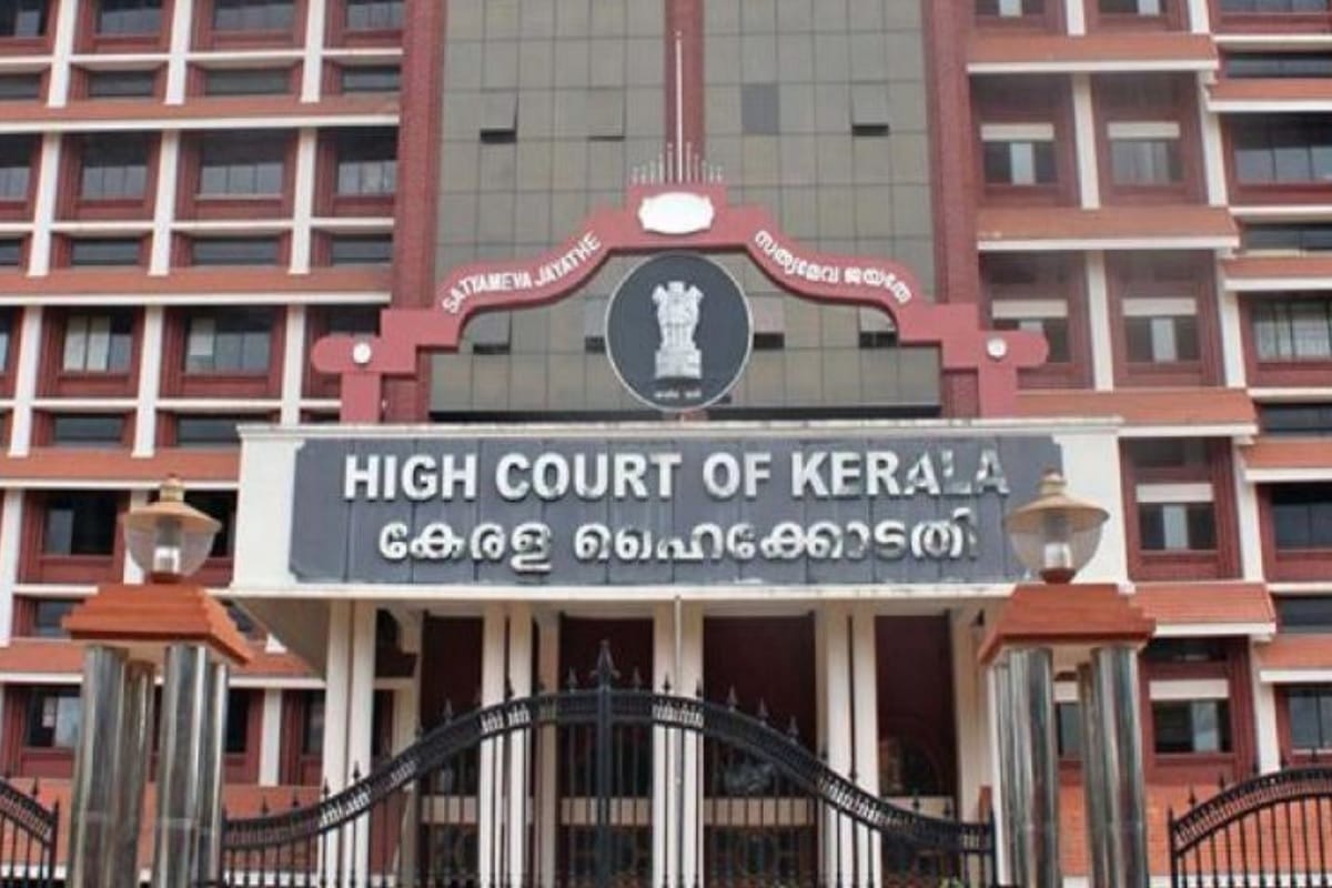 Kerala High Court says kidney liver or heart of a person with criminal background is not criminal