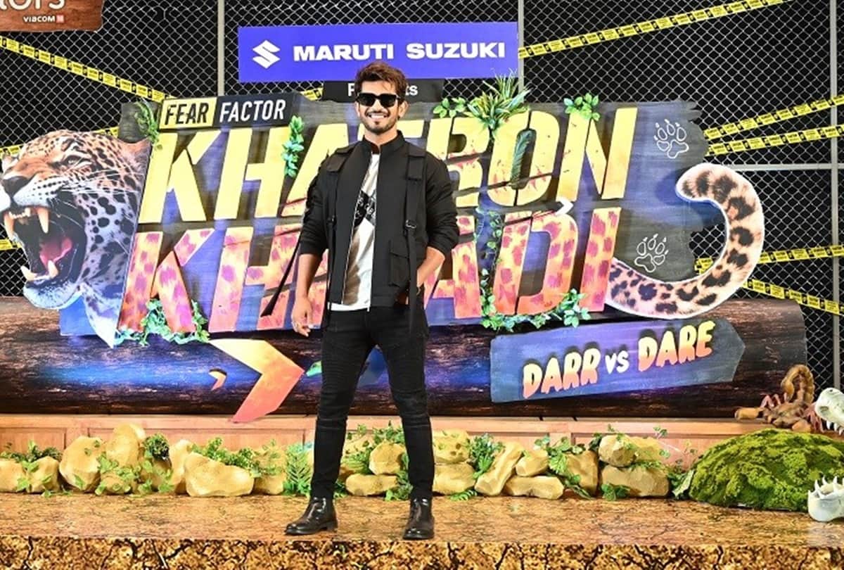Rohit shetty show Khatron ke khiladi 11 could not make it to top five in the trp week 29 list