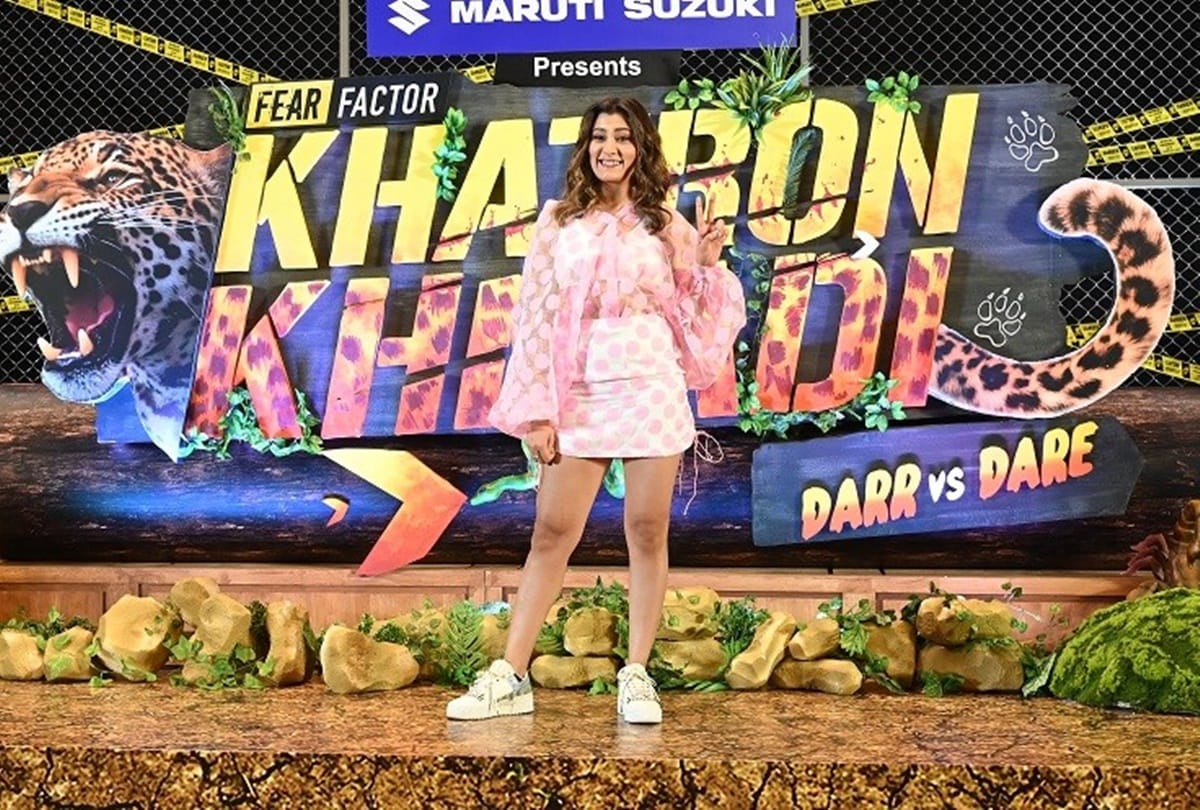 Rohit shetty show Khatron ke khiladi 11 could not make it to top five in the trp week 29 list