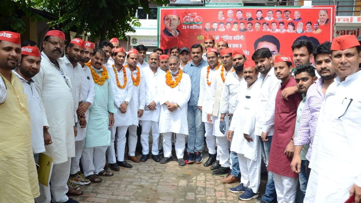 Emphasis on connecting youth with SP in the conference