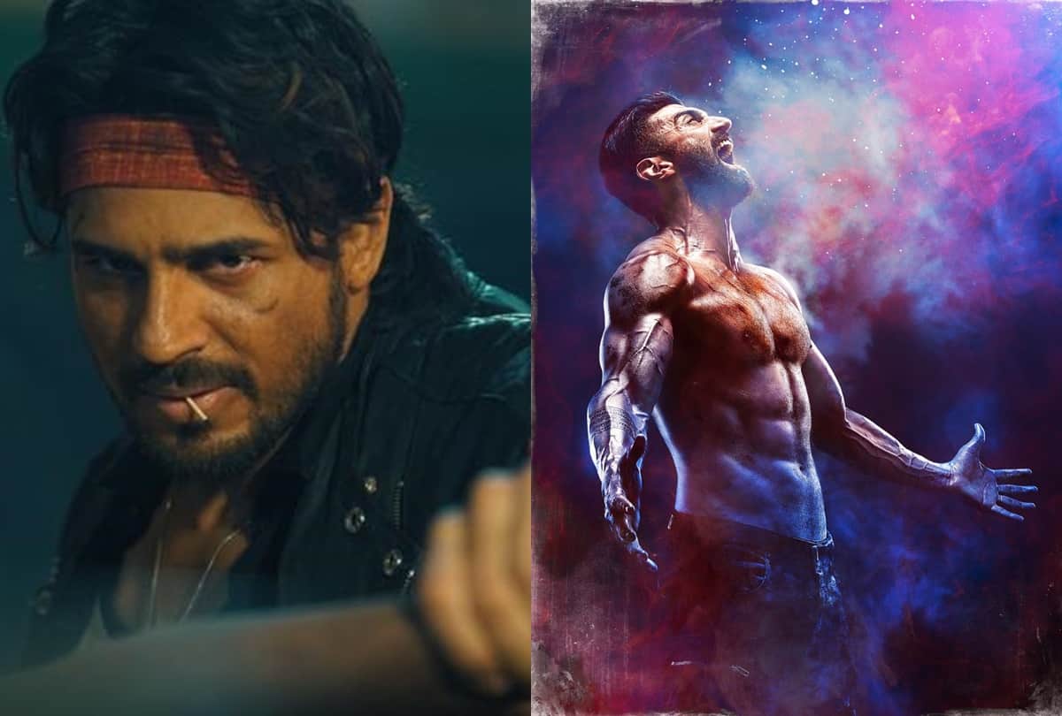 Aditya roy Kapoor replaced Sidharth malhotra in hindi remake of Arun Vijay tamil hit Thadam