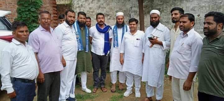 Azad Samaj Party will destroy the pride of BJP: Chandrashekhar